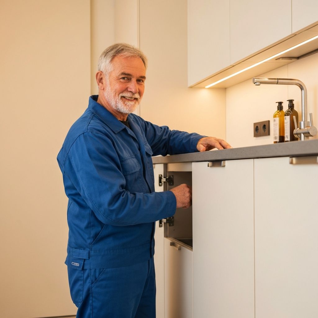 Sanitär Notdienst Zürich